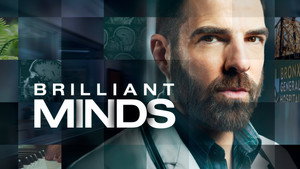 Блестящие умы (сериал, 2024)