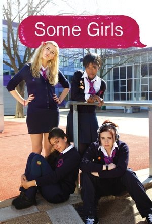 Девчонки (сериал, 2012)