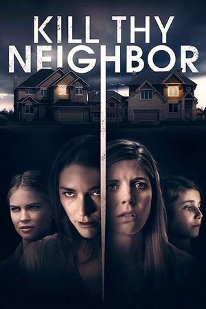 Убийца по соседству (фильм, 2018)