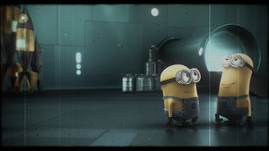 Ознакомительный день (мультфильм, 2010)