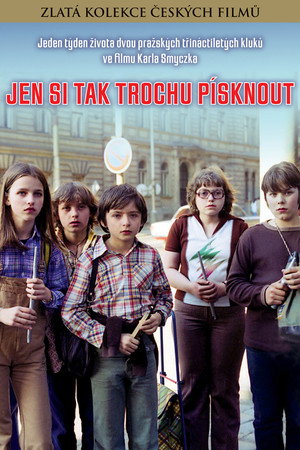 Просто чтобы посвистеть (фильм, 1981)