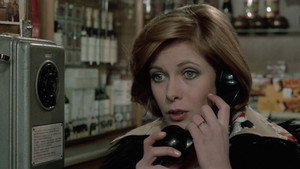 Номер один (фильм, 1973)