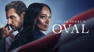 Овальный кабинет (сериал, 2019)
