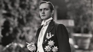 Смерть берёт выходной (фильм, 1934)