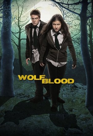 Из рода волков (сериал, 2012)