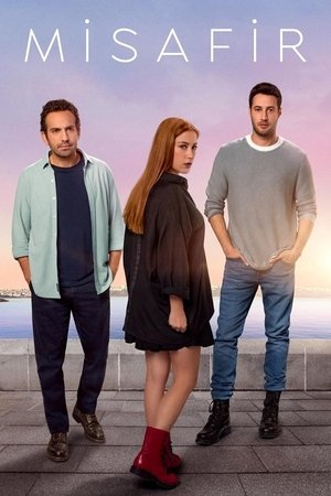 Гостья (сериал, 2021)