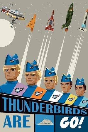 Предвестники бури, вперед! (мультфильм, 1966)