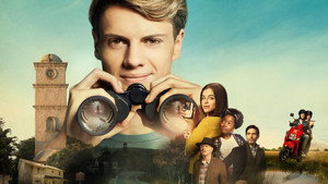 Частный детектив Бикслер Хай (фильм, 2019)