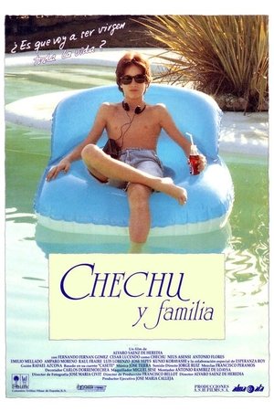 Чечу и семья (фильм, 1992)
