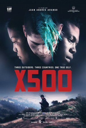 X500 (фильм, 2016)