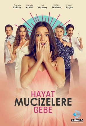 Жизнь полна чудес (сериал, 2015)