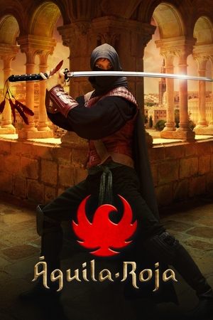 Красный орел (сериал, 2009)