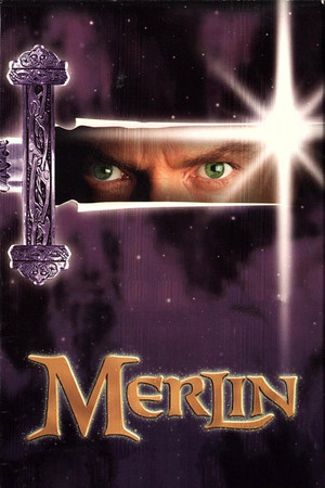 Великий Мерлин (сериал, 1998)