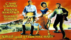 Гордость и страсть (фильм, 1957)