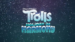 Тролли: Праздник в Гармонии (мультфильм, 2021)