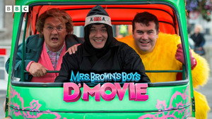 Мальчики миссис Браун (фильм, 2014)