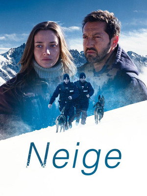 Снег (фильм, 2022)