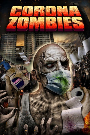 Короназомби (фильм, 2020)