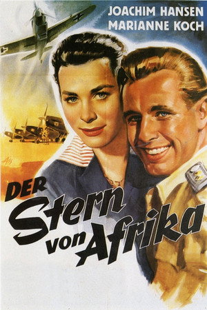 Звезда Африки (фильм, 1957)