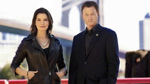 CSI: Место преступления Нью-Йорк (сериал, 2004)