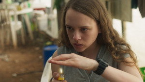 Разбитые зеркала (фильм, 2018)