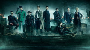 Готэм (сериал, 2014)