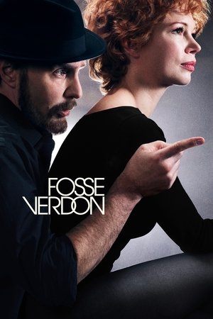 Фосси/Вердон (сериал, 2019)