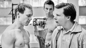 Самый счастливый день в жизни Олли Мяки (фильм, 2016)