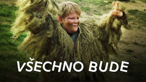 Всё будет (фильм, 2018)