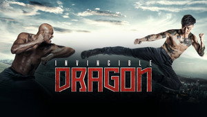 Непобедимый дракон (фильм, 2019)