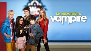 Моя няня — вампир (сериал, 2011)