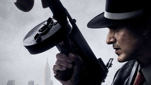 Город банд (фильм, 2019)