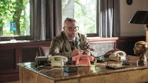 Фингерпори (фильм, 2019)