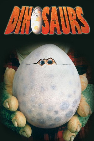 Динозавры (сериал, 1991)