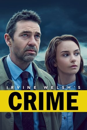 Преступление (сериал, 2021)