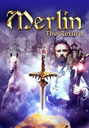 Возвращение Мерлина (фильм, 2000)