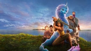 Райя и последний дракон (мультфильм, 2021)
