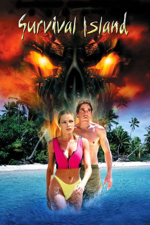 Пиньята: Остров демона (фильм, 2002)
