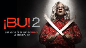 Хэллоуин Мэдеи 2 (фильм, 2017)