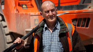 Баллада о Билли МакКре (фильм, 2021)