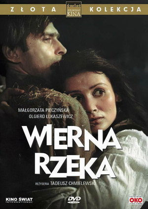 Верная река (фильм, 1987)
