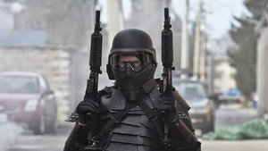 Ярость 2 (фильм, 2014)
