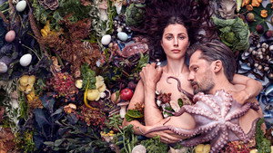Вкус жизни (фильм, 2021)