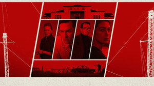Глория (сериал, 2021)