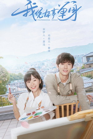 Профессионал-одиночка (сериал, 2020)