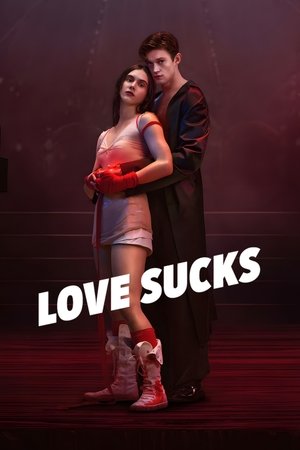 Любовь отстой (сериал, 2024)