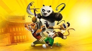 Кунг-фу Панда 2 (мультфильм, 2011)