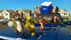 Лесная братва (мультфильм, 2006)