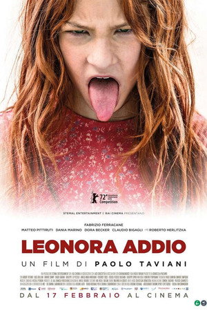 Прощай, Леонора (фильм, 2022)