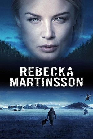 Ребекка Мартинссон (сериал, 2017)